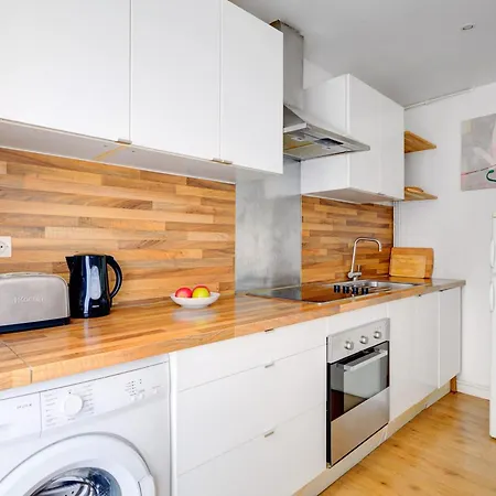 Bnbnova - Eiffel Tower & Champ De Mars